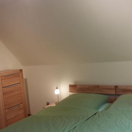 Ferienwohnung "Schwaebische Alb" , Pension Wauri Waldenbuch Exteriör bild