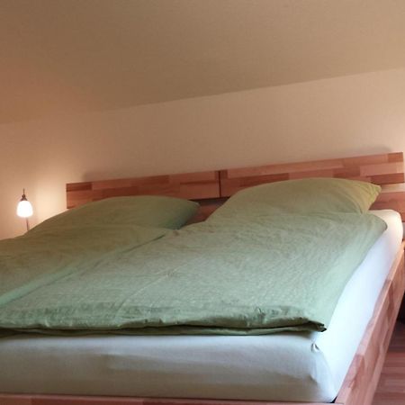 Ferienwohnung "Schwaebische Alb" , Pension Wauri Waldenbuch Exteriör bild