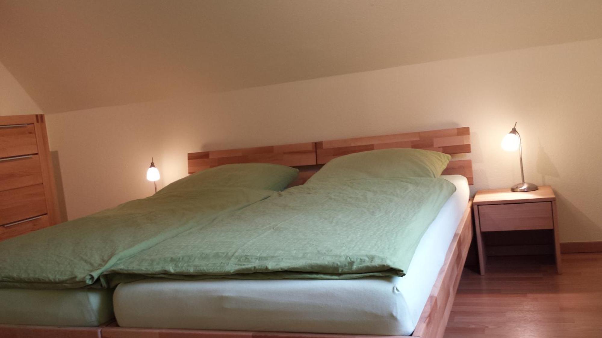 Ferienwohnung "Schwaebische Alb" , Pension Wauri Waldenbuch Exteriör bild