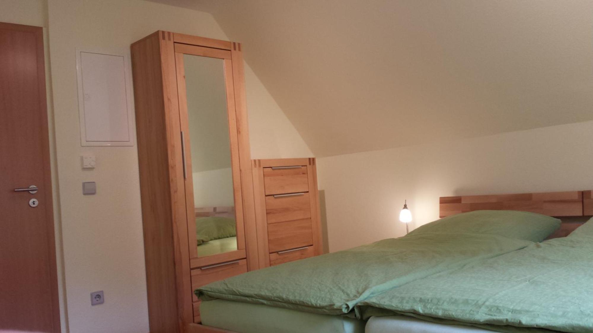 Ferienwohnung "Schwaebische Alb" , Pension Wauri Waldenbuch Exteriör bild