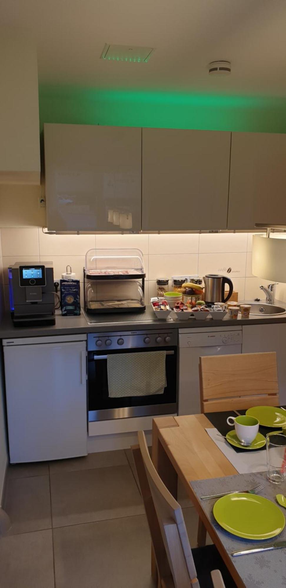 Ferienwohnung "Schwaebische Alb" , Pension Wauri Waldenbuch Exteriör bild