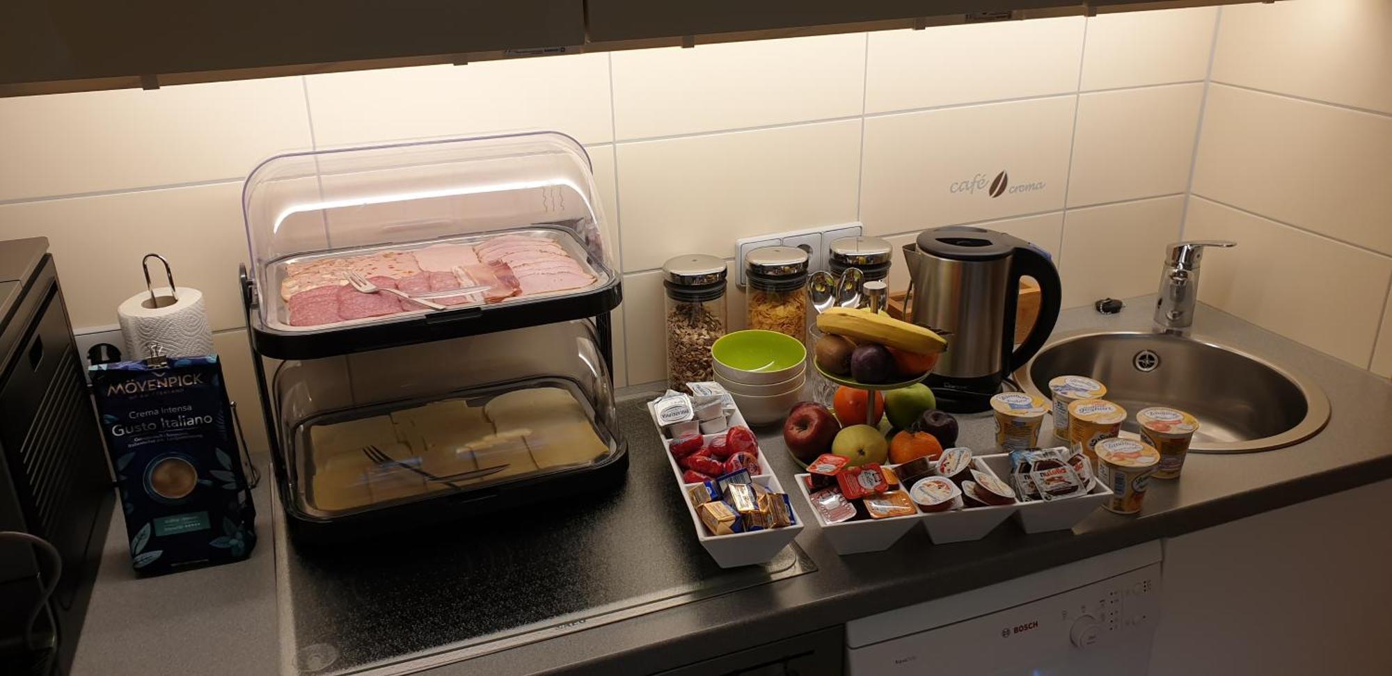 Ferienwohnung "Schwaebische Alb" , Pension Wauri Waldenbuch Exteriör bild